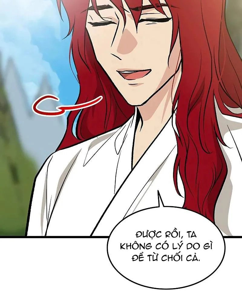 Tôi trở thành chồng của giáo chủ ma giáo Chap 61 - Next Chap 62