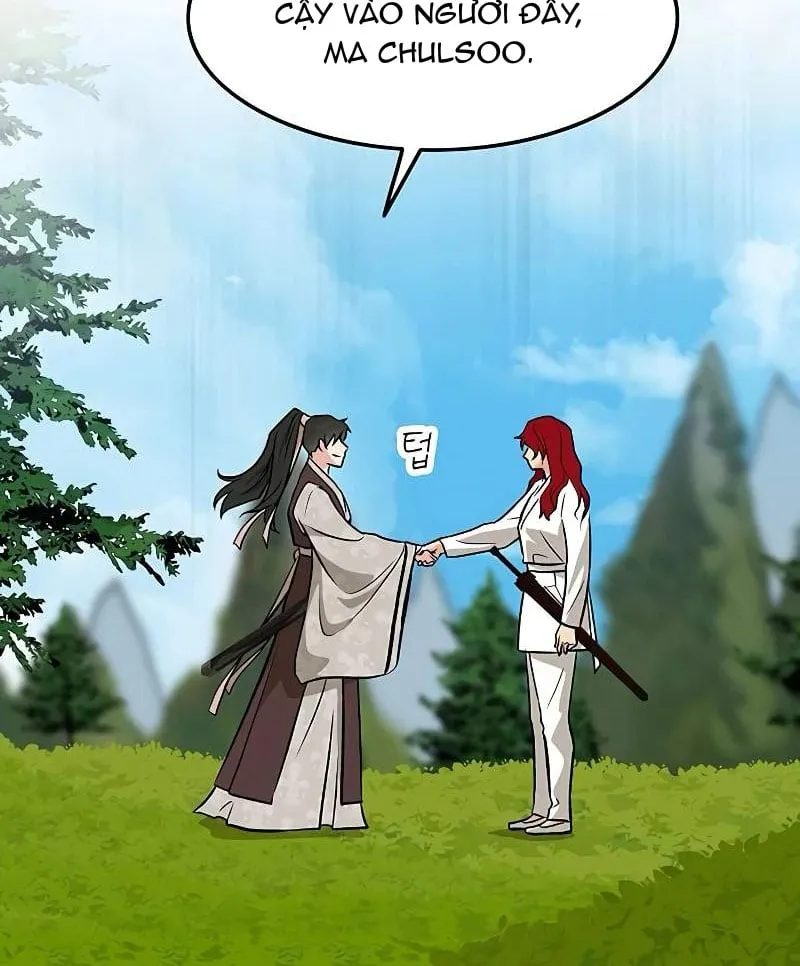 Tôi trở thành chồng của giáo chủ ma giáo Chap 61 - Next Chap 62