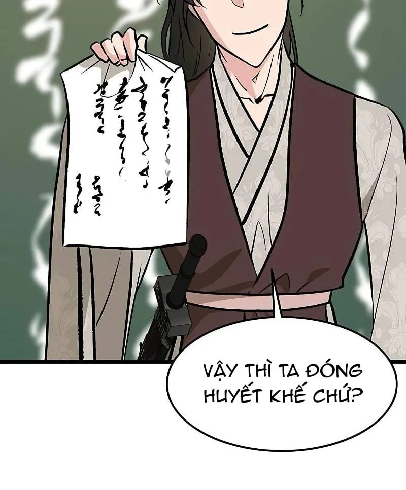 Tôi trở thành chồng của giáo chủ ma giáo Chap 61 - Next Chap 62