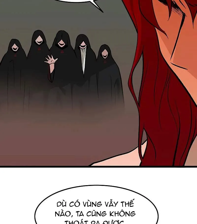Tôi trở thành chồng của giáo chủ ma giáo Chap 61 - Next Chap 62
