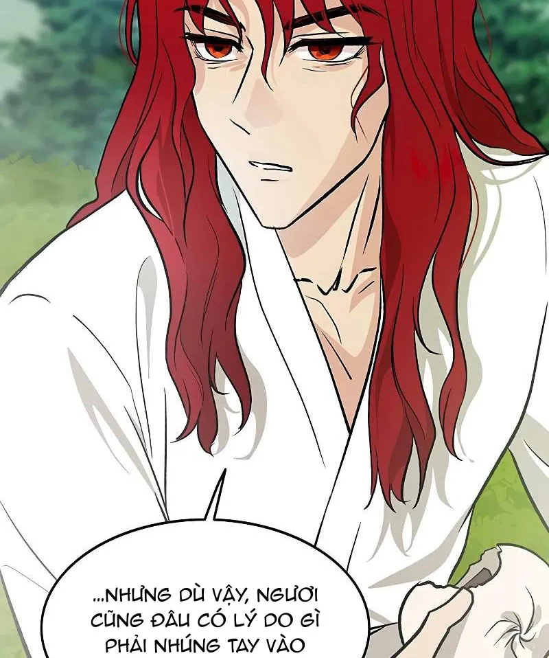 Tôi trở thành chồng của giáo chủ ma giáo Chap 61 - Next Chap 62