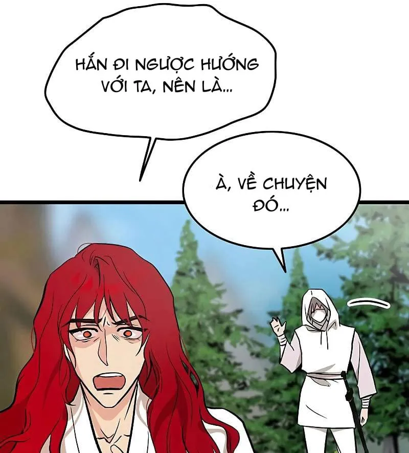 Tôi trở thành chồng của giáo chủ ma giáo Chap 61 - Next Chap 62