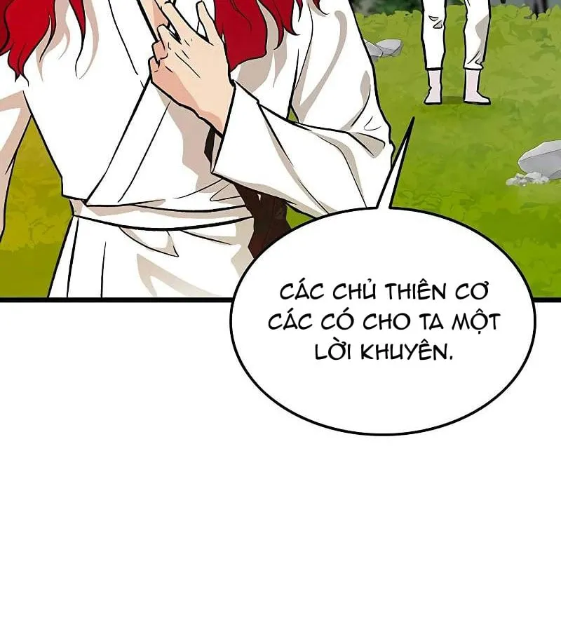 Tôi trở thành chồng của giáo chủ ma giáo Chap 61 - Next Chap 62