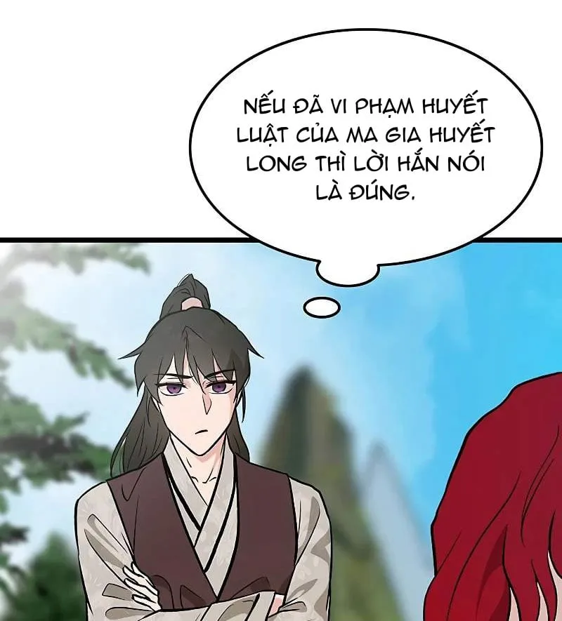 Tôi trở thành chồng của giáo chủ ma giáo Chap 61 - Next Chap 62