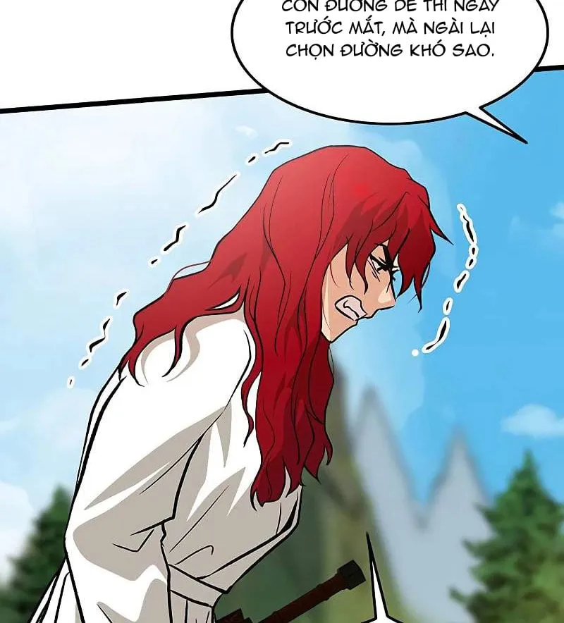 Tôi trở thành chồng của giáo chủ ma giáo Chap 61 - Next Chap 62