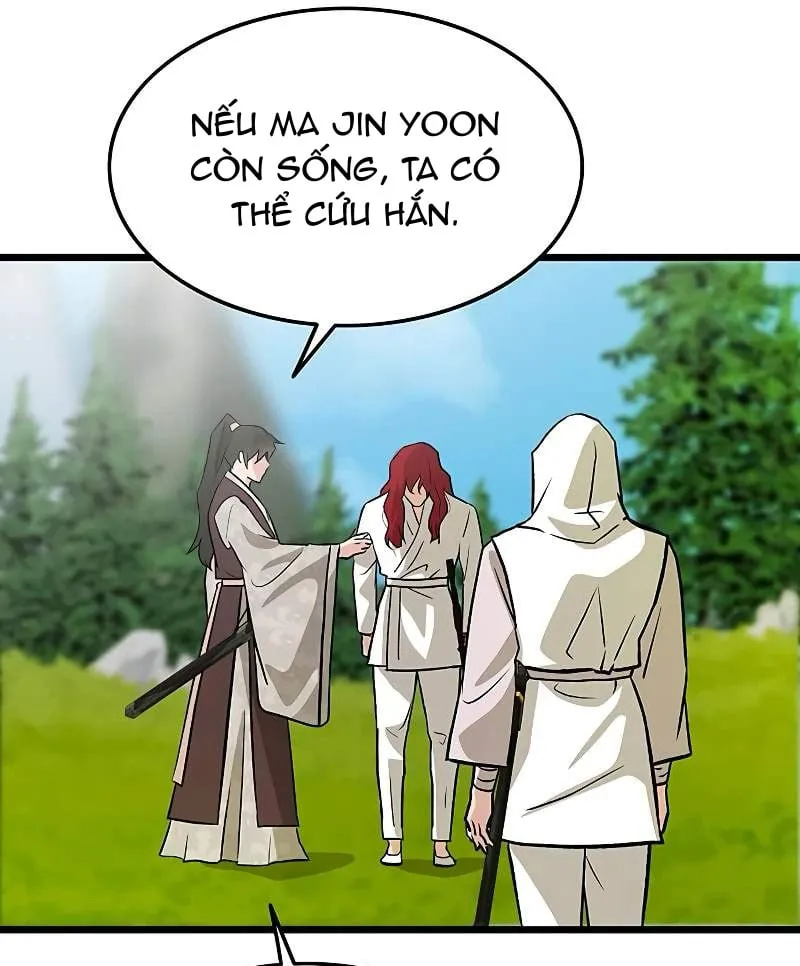 Tôi trở thành chồng của giáo chủ ma giáo Chap 61 - Next Chap 62