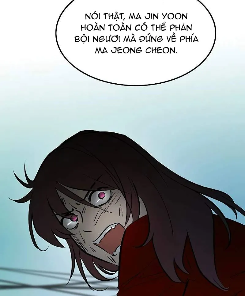 Tôi trở thành chồng của giáo chủ ma giáo Chap 61 - Next Chap 62