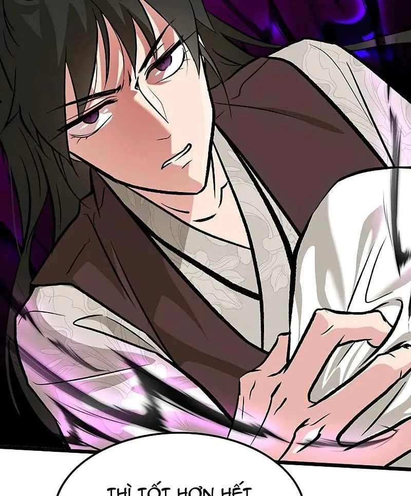 Tôi trở thành chồng của giáo chủ ma giáo Chap 61 - Next Chap 62