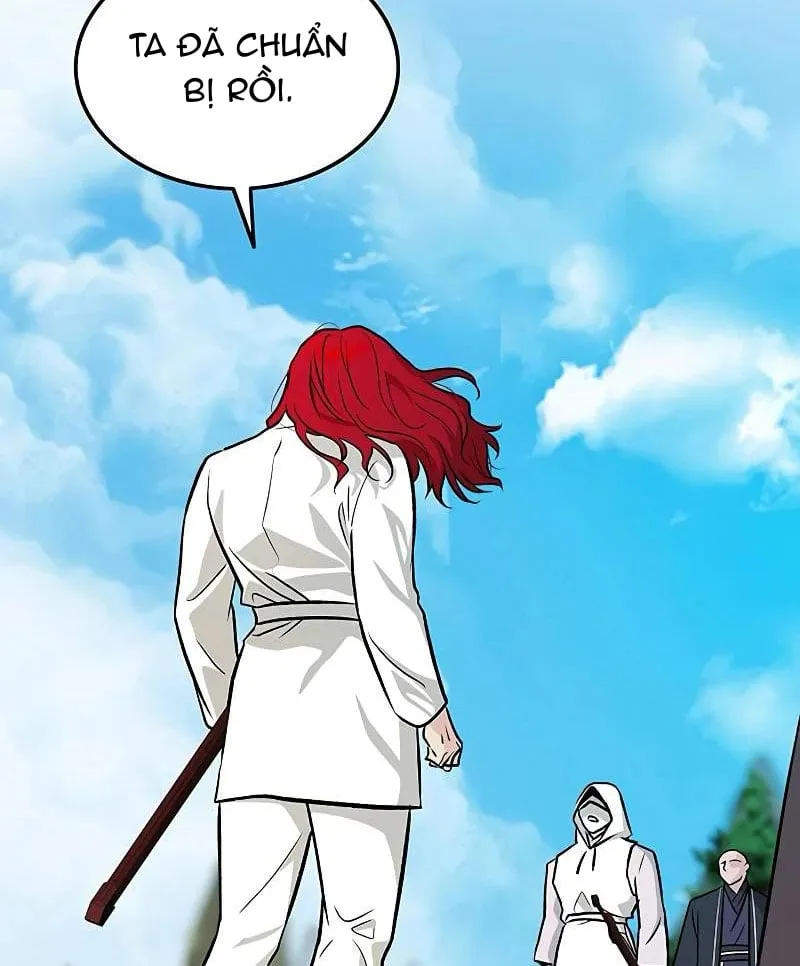 Tôi trở thành chồng của giáo chủ ma giáo Chap 61 - Next Chap 62