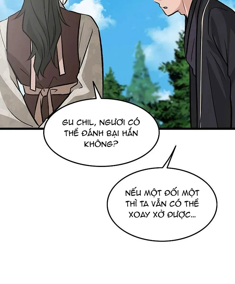 Tôi trở thành chồng của giáo chủ ma giáo Chap 61 - Next Chap 62
