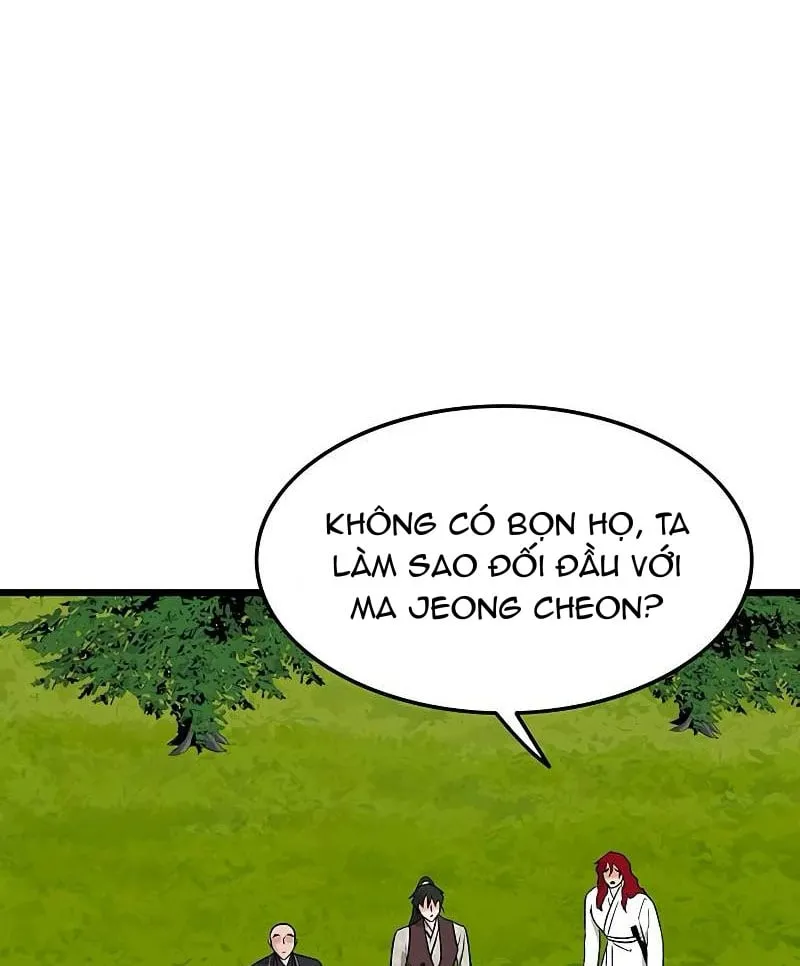 Tôi trở thành chồng của giáo chủ ma giáo Chap 61 - Next Chap 62