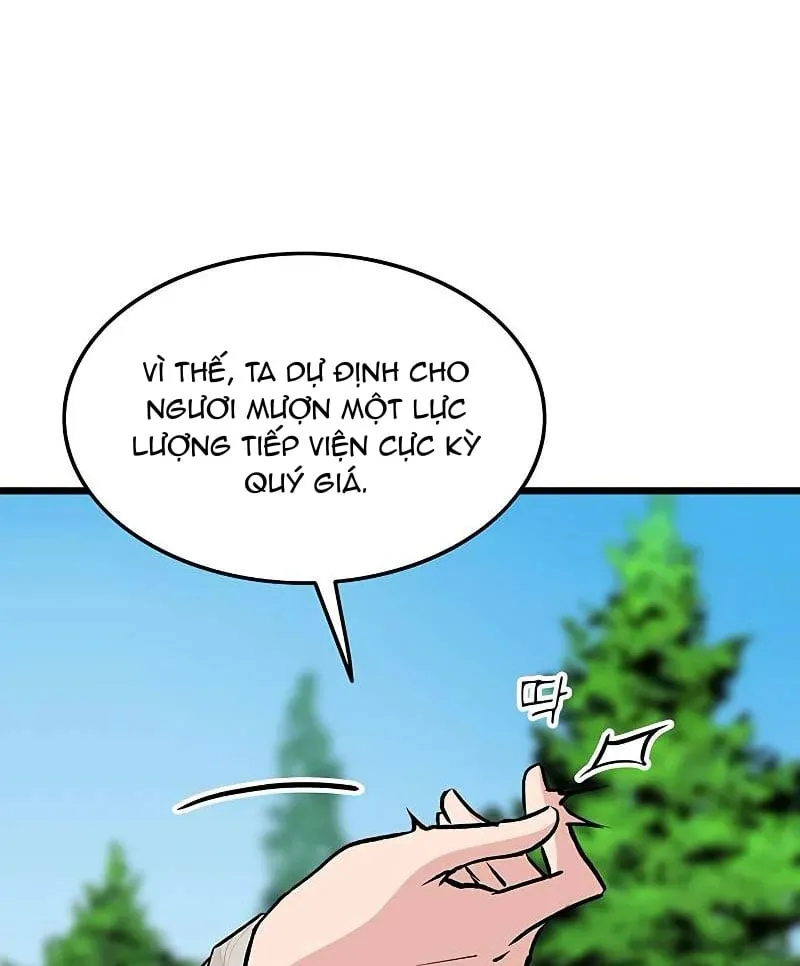 Tôi trở thành chồng của giáo chủ ma giáo Chap 61 - Next Chap 62