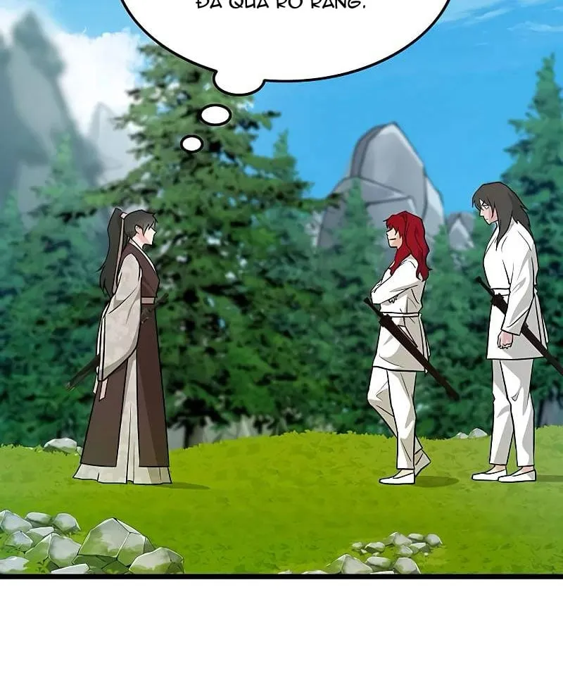 Tôi trở thành chồng của giáo chủ ma giáo Chap 62 - Next Chap 63