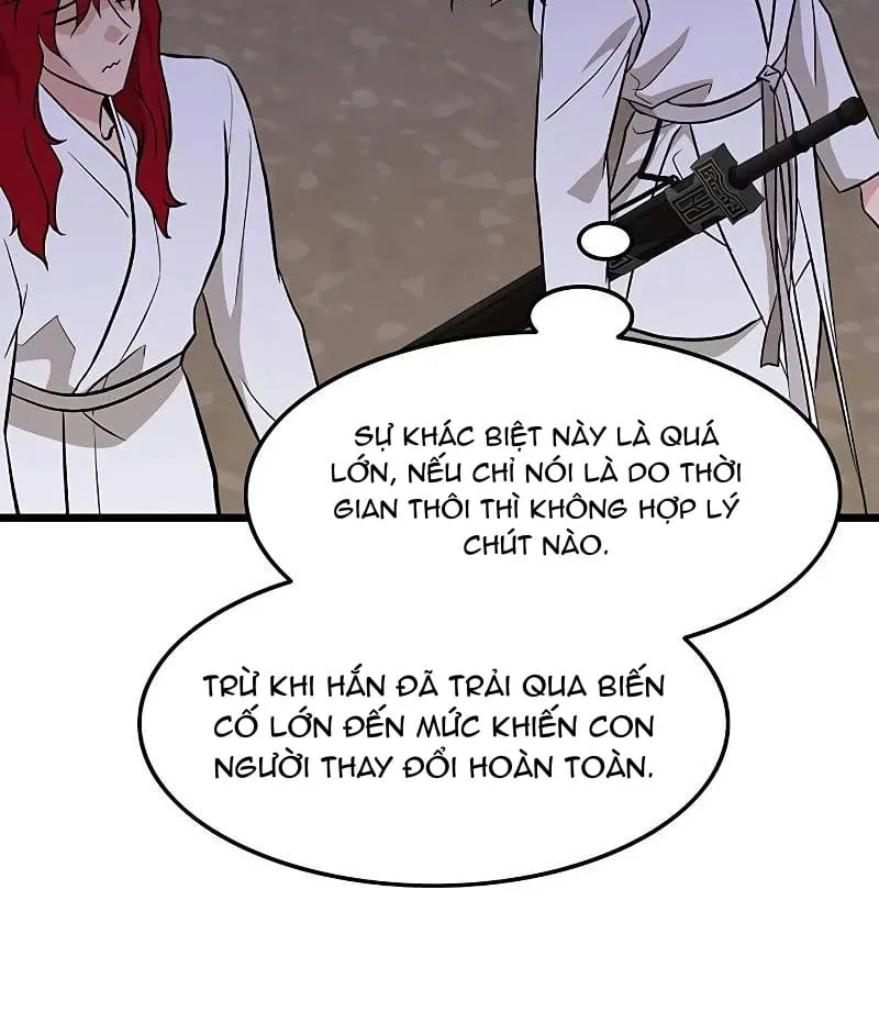 Tôi trở thành chồng của giáo chủ ma giáo Chap 62 - Next Chap 63