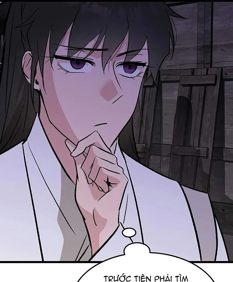Tôi trở thành chồng của giáo chủ ma giáo Chap 62 - Next Chap 63