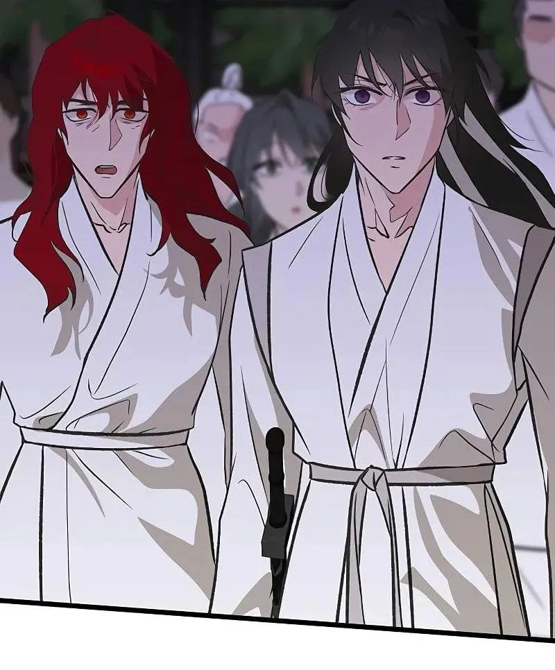 Tôi trở thành chồng của giáo chủ ma giáo Chap 62 - Next Chap 63