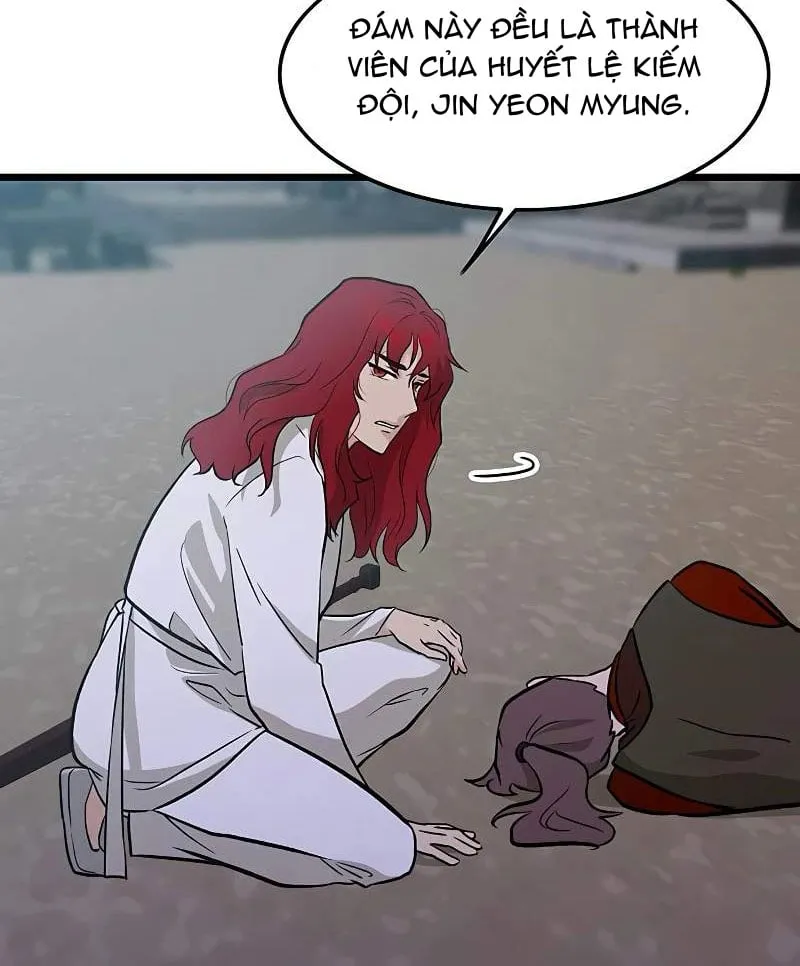 Tôi trở thành chồng của giáo chủ ma giáo Chap 62 - Next Chap 63
