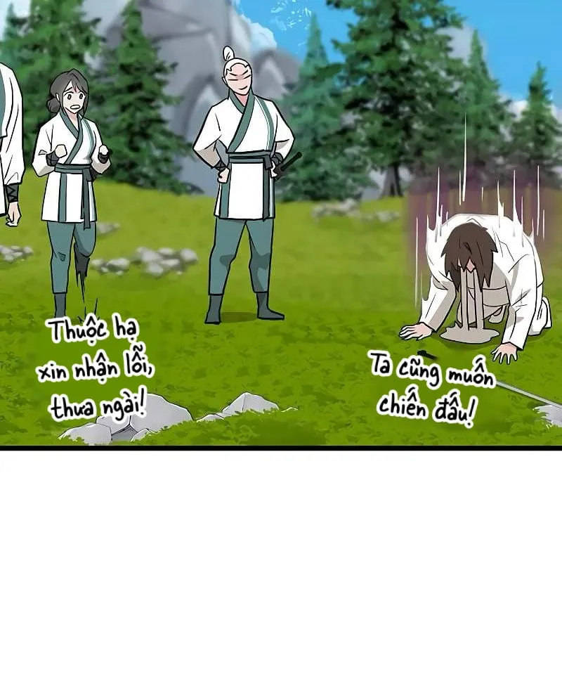Tôi trở thành chồng của giáo chủ ma giáo Chap 62 - Next Chap 63
