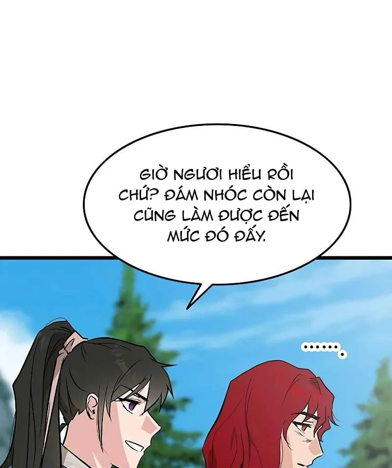 Tôi trở thành chồng của giáo chủ ma giáo Chap 62 - Next Chap 63