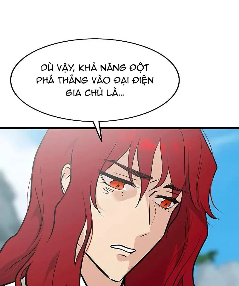 Tôi trở thành chồng của giáo chủ ma giáo Chap 62 - Next Chap 63