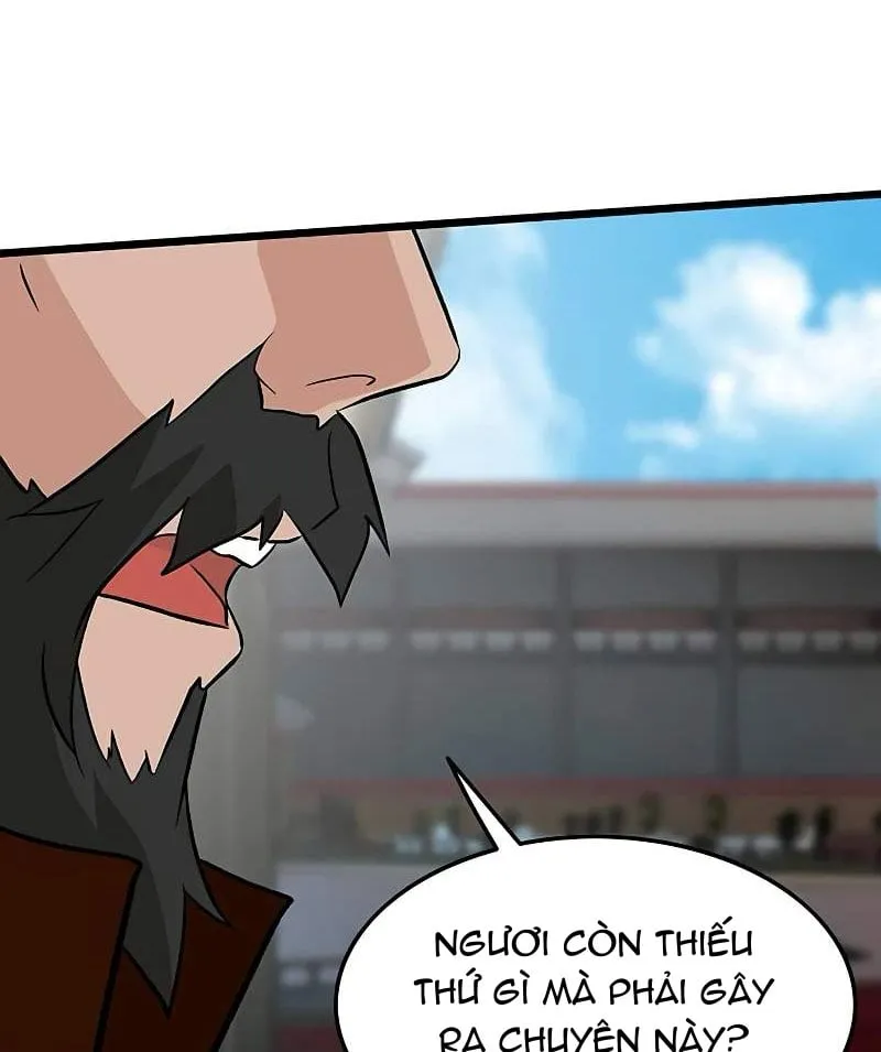 Tôi trở thành chồng của giáo chủ ma giáo Chap 62 - Next Chap 63
