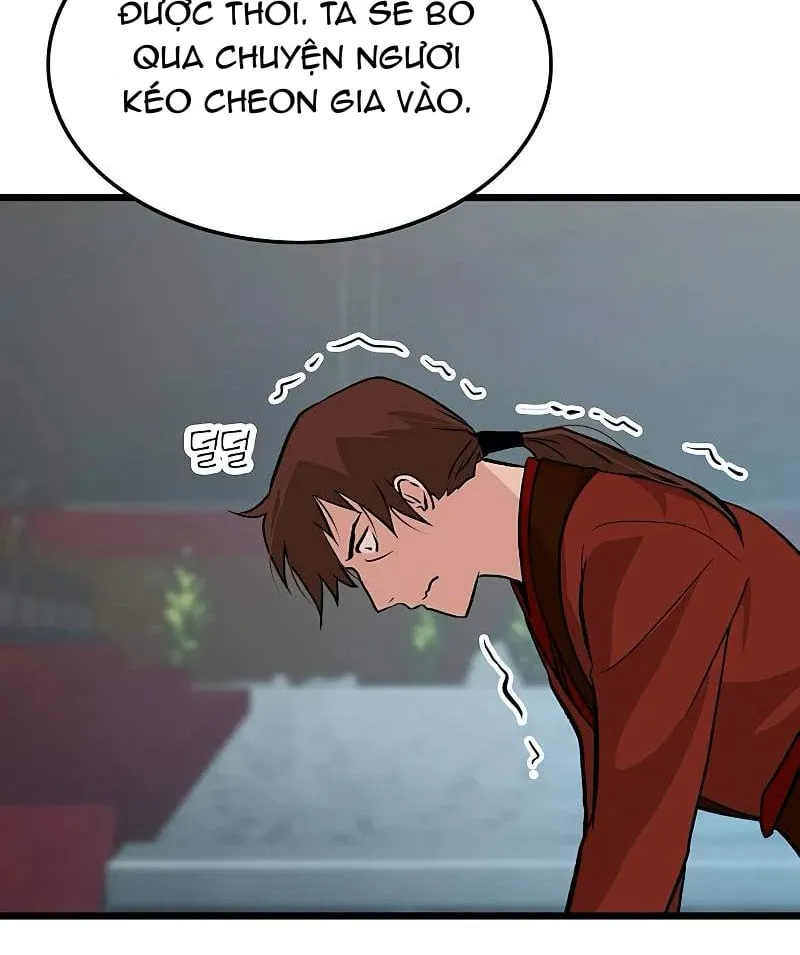 Tôi trở thành chồng của giáo chủ ma giáo Chap 62 - Next Chap 63