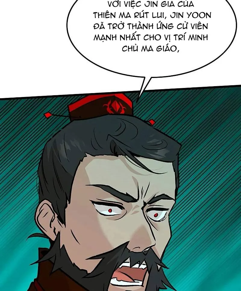 Tôi trở thành chồng của giáo chủ ma giáo Chap 62 - Next Chap 63