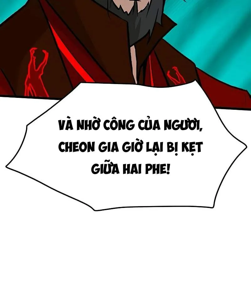 Tôi trở thành chồng của giáo chủ ma giáo Chap 62 - Next Chap 63