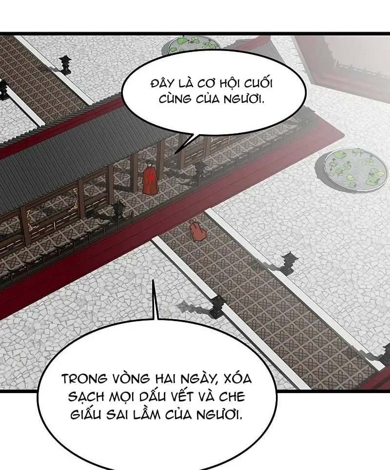 Tôi trở thành chồng của giáo chủ ma giáo Chap 62 - Next Chap 63