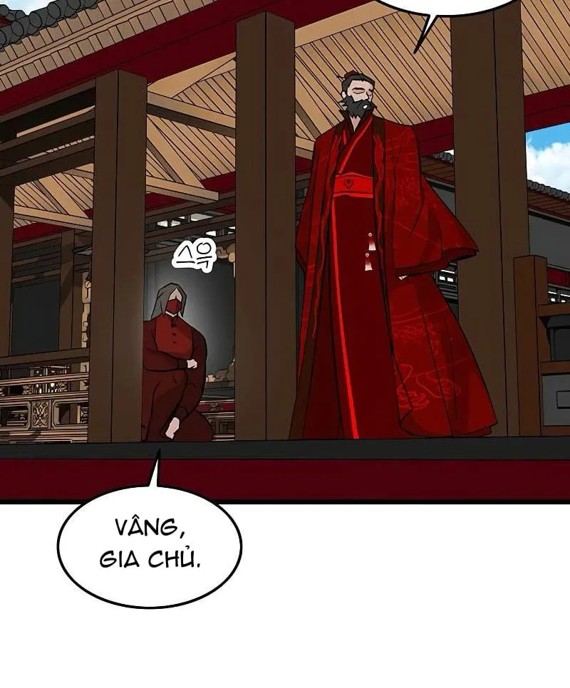 Tôi trở thành chồng của giáo chủ ma giáo Chap 62 - Next Chap 63