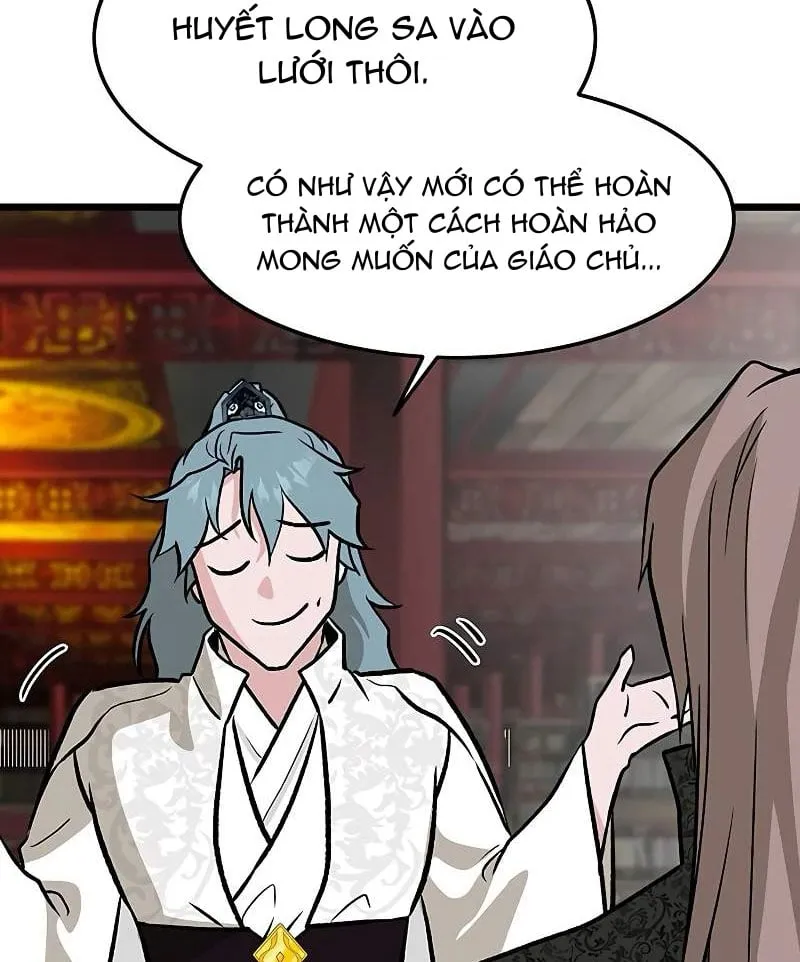 Tôi trở thành chồng của giáo chủ ma giáo Chap 62 - Next Chap 63
