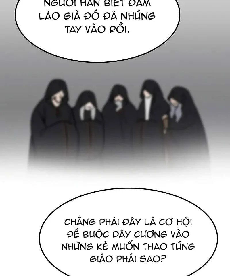 Tôi trở thành chồng của giáo chủ ma giáo Chap 62 - Next Chap 63