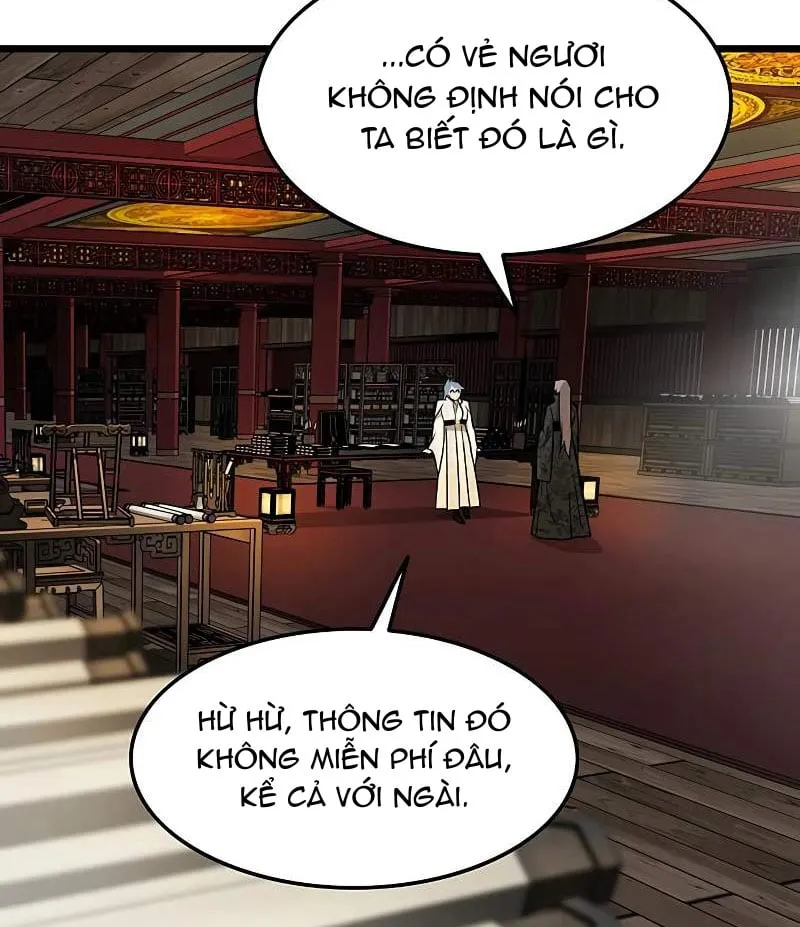 Tôi trở thành chồng của giáo chủ ma giáo Chap 62 - Next Chap 63