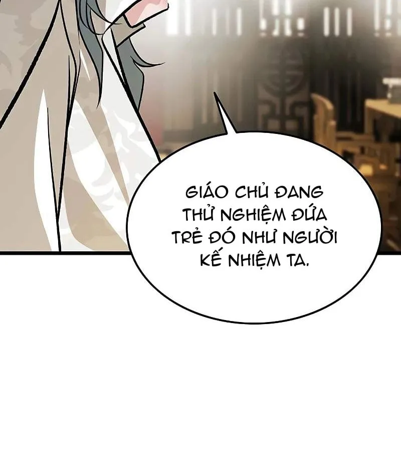 Tôi trở thành chồng của giáo chủ ma giáo Chap 62 - Next Chap 63