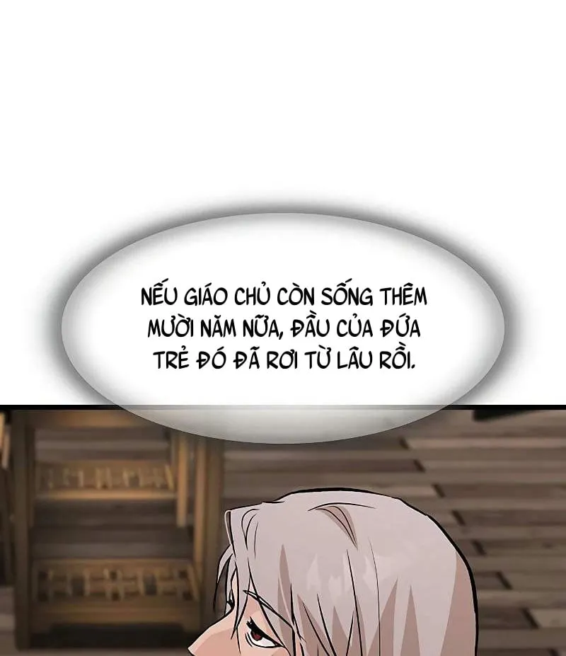 Tôi trở thành chồng của giáo chủ ma giáo Chap 62 - Next Chap 63
