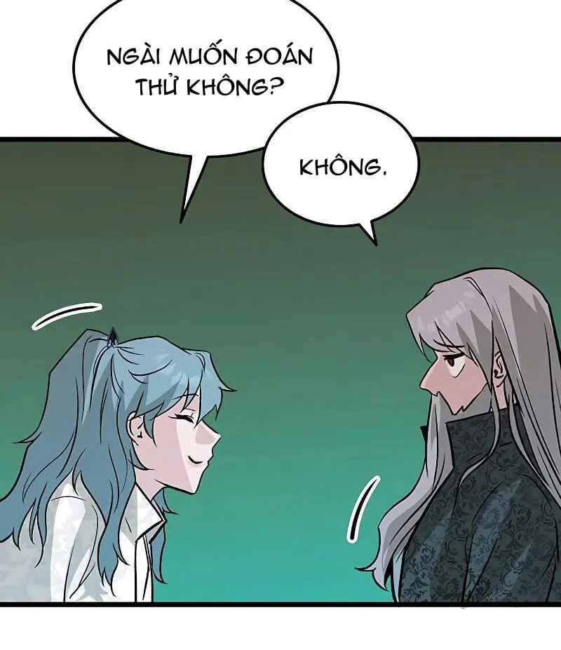 Tôi trở thành chồng của giáo chủ ma giáo Chap 62 - Next Chap 63
