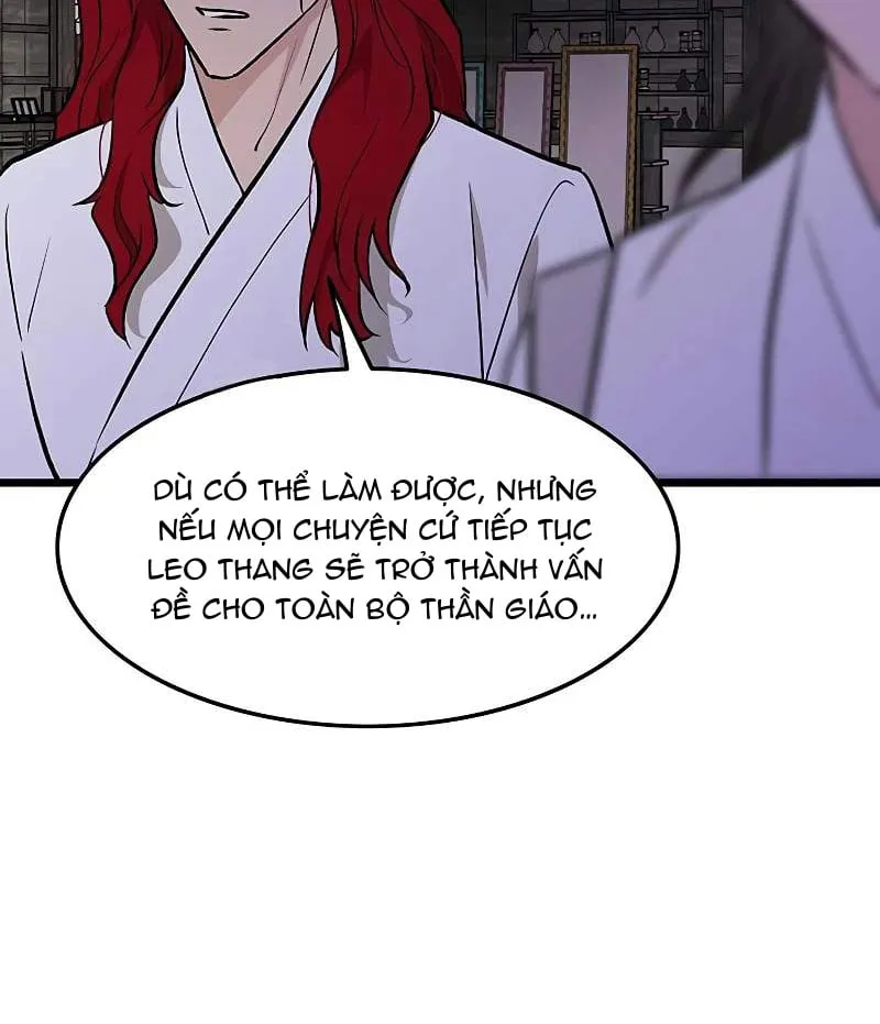 Tôi trở thành chồng của giáo chủ ma giáo Chap 62 - Next Chap 63
