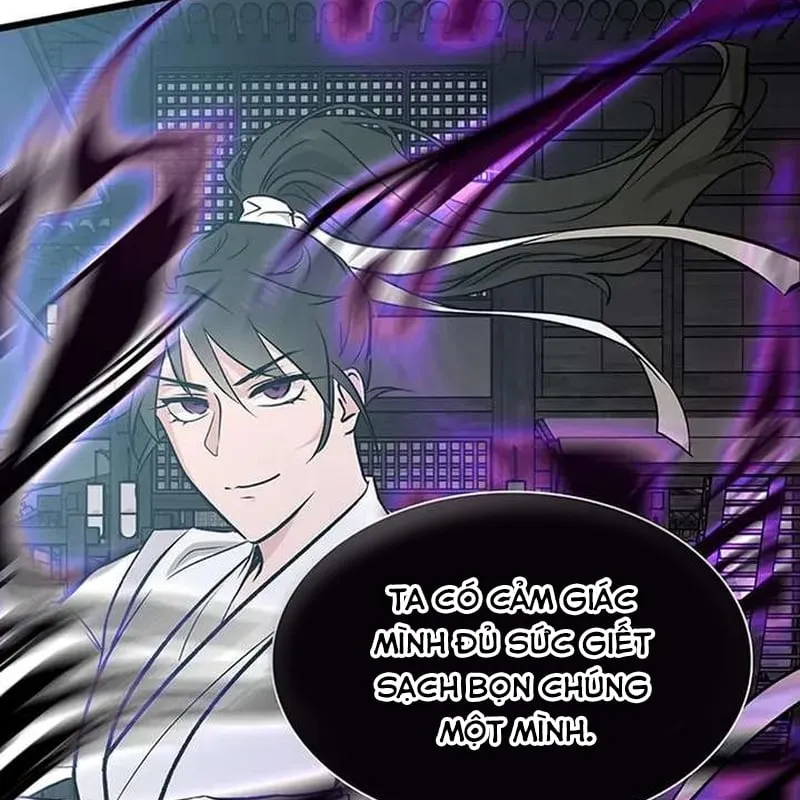 Tôi trở thành chồng của giáo chủ ma giáo Chap 63 - Next Chap 64