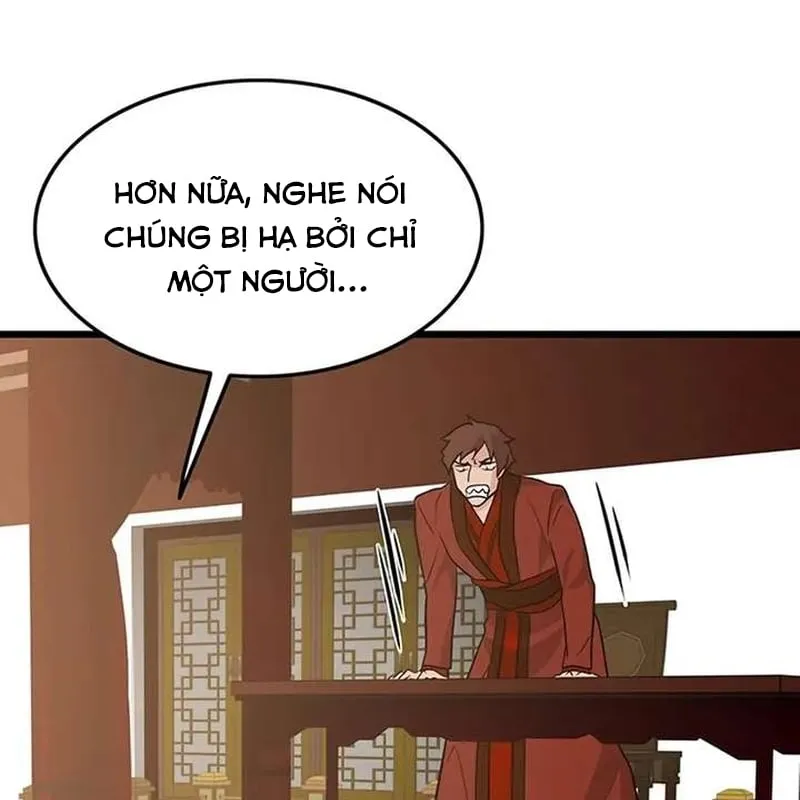 Tôi trở thành chồng của giáo chủ ma giáo Chap 63 - Next Chap 64