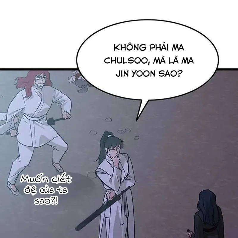 Tôi trở thành chồng của giáo chủ ma giáo Chap 63 - Next Chap 64