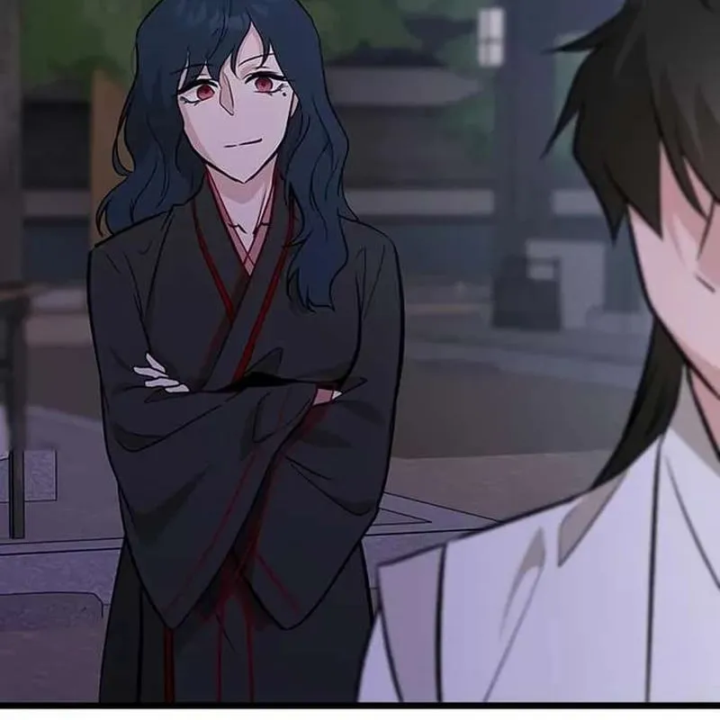 Tôi trở thành chồng của giáo chủ ma giáo Chap 63 - Next Chap 64