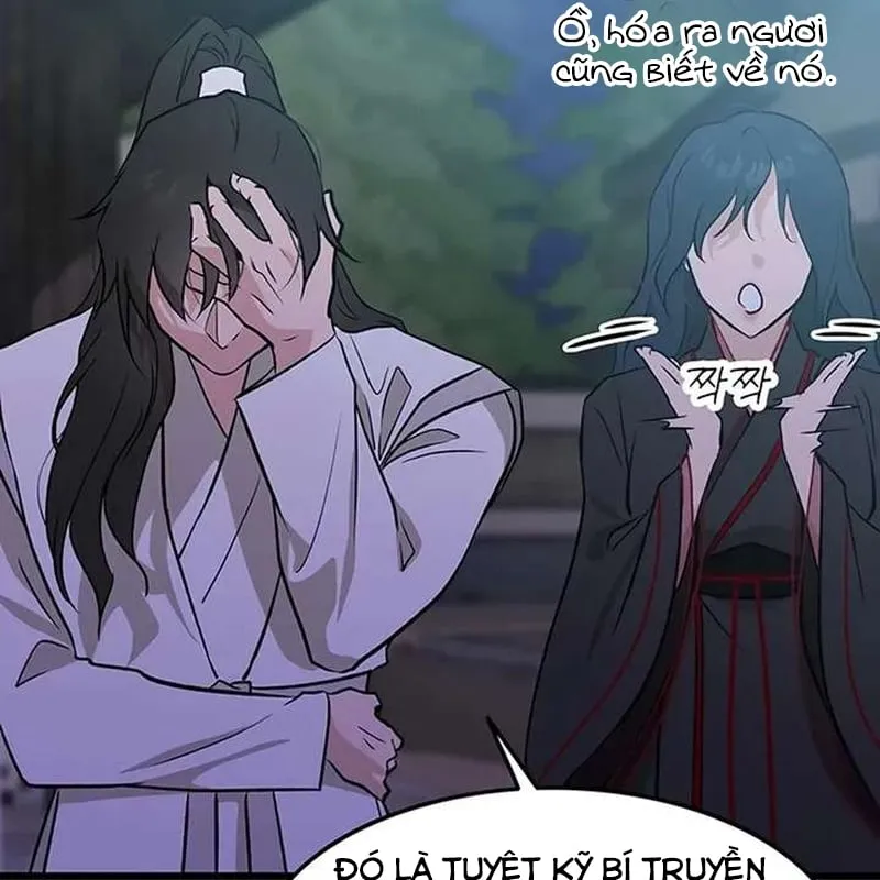 Tôi trở thành chồng của giáo chủ ma giáo Chap 63 - Next Chap 64