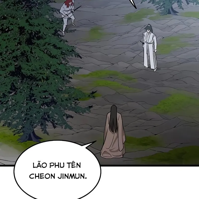 Tôi trở thành chồng của giáo chủ ma giáo Chap 64 - Next Chap 65
