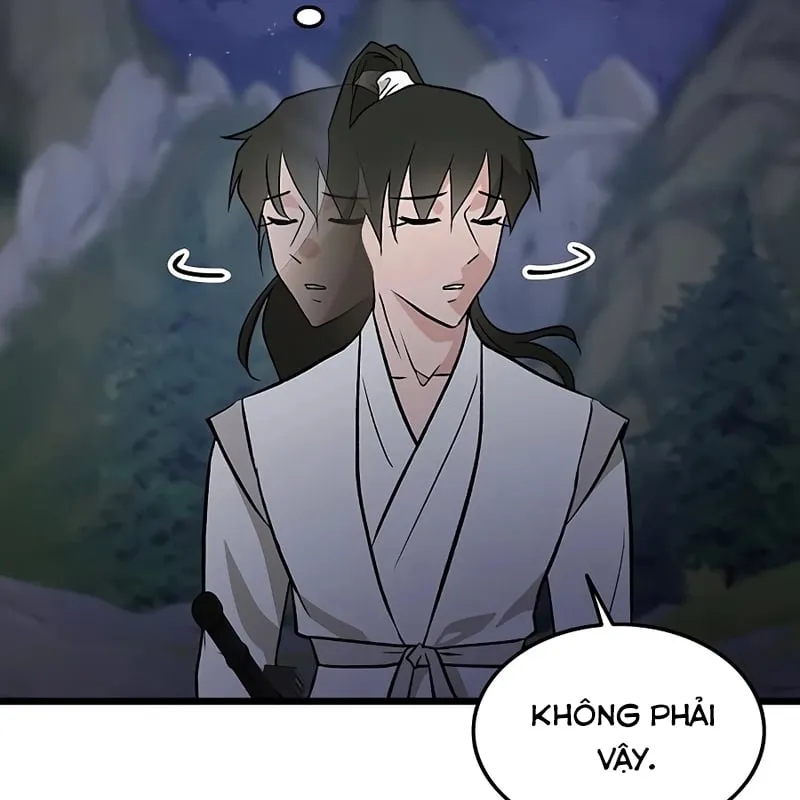 Tôi trở thành chồng của giáo chủ ma giáo Chap 64 - Next Chap 65