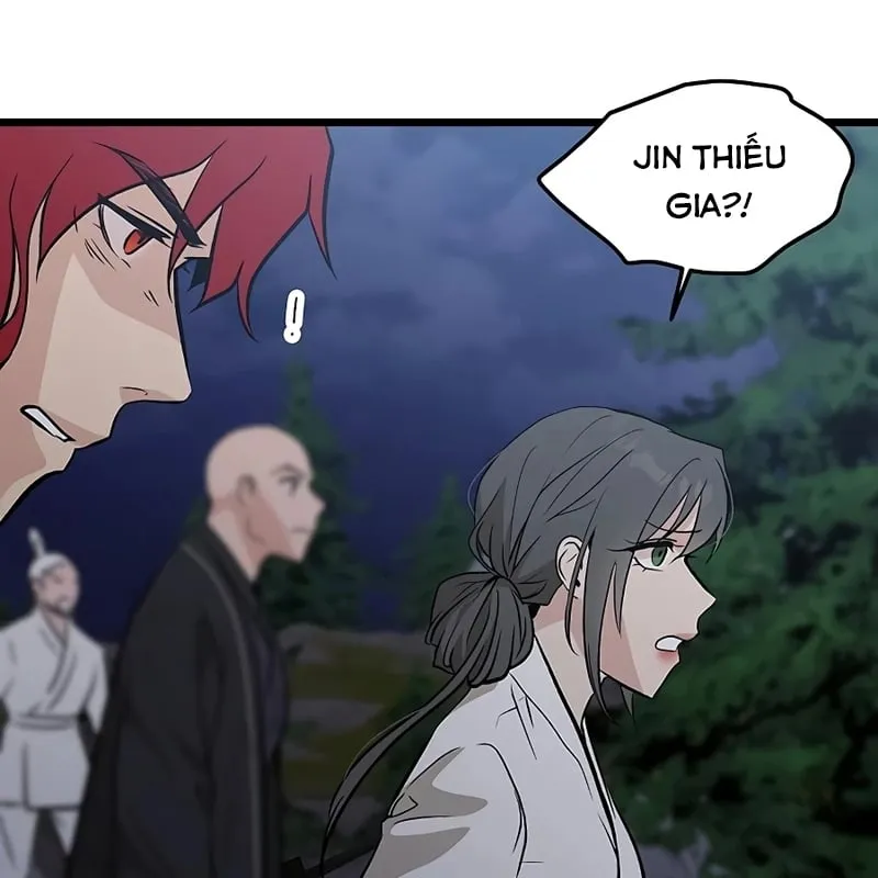 Tôi trở thành chồng của giáo chủ ma giáo Chap 64 - Next Chap 65