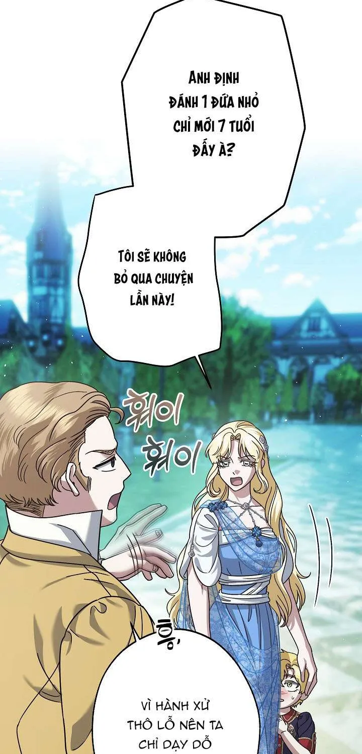 Tôi Trở Thành Em Vợ Út Của Các Nam Chính Trong Tiểu Thuyết Harem Ngược U Ám Chap 57 - Next Chap 58