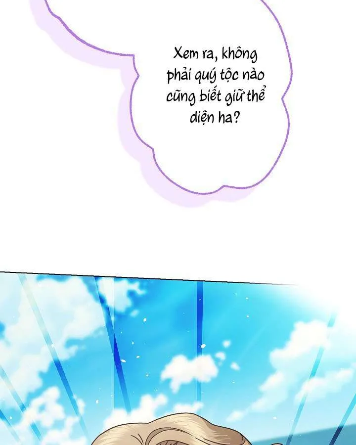 Tôi Trở Thành Em Vợ Út Của Các Nam Chính Trong Tiểu Thuyết Harem Ngược U Ám Chap 57 - Next Chap 58