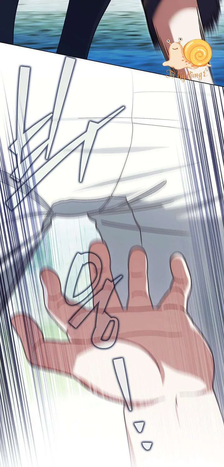 Tôi Trở Thành Em Vợ Út Của Các Nam Chính Trong Tiểu Thuyết Harem Ngược U Ám Chap 57 - Next Chap 58