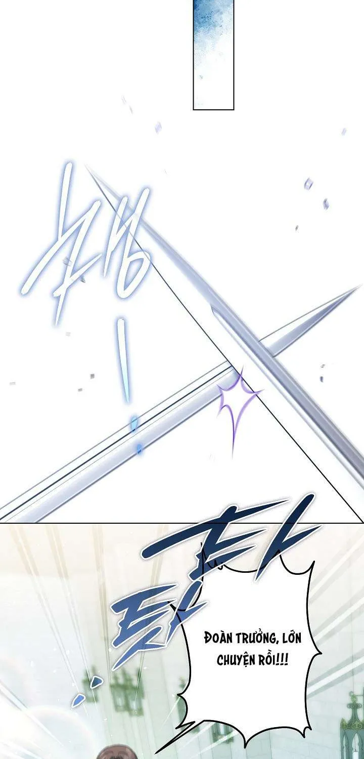 Tôi Trở Thành Em Vợ Út Của Các Nam Chính Trong Tiểu Thuyết Harem Ngược U Ám Chap 57 - Next Chap 58