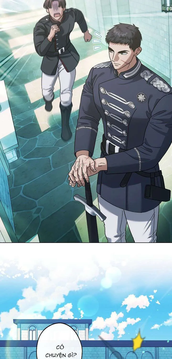 Tôi Trở Thành Em Vợ Út Của Các Nam Chính Trong Tiểu Thuyết Harem Ngược U Ám Chap 57 - Next Chap 58